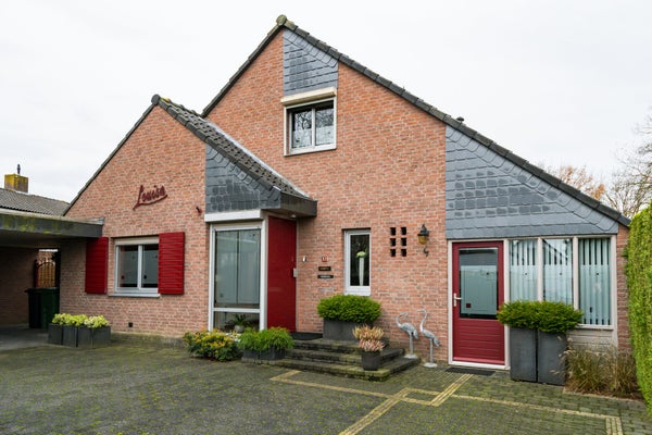 Huis te koop De Driekoningen 4 in 's-Heerenberg voor € 500.000 k.k.