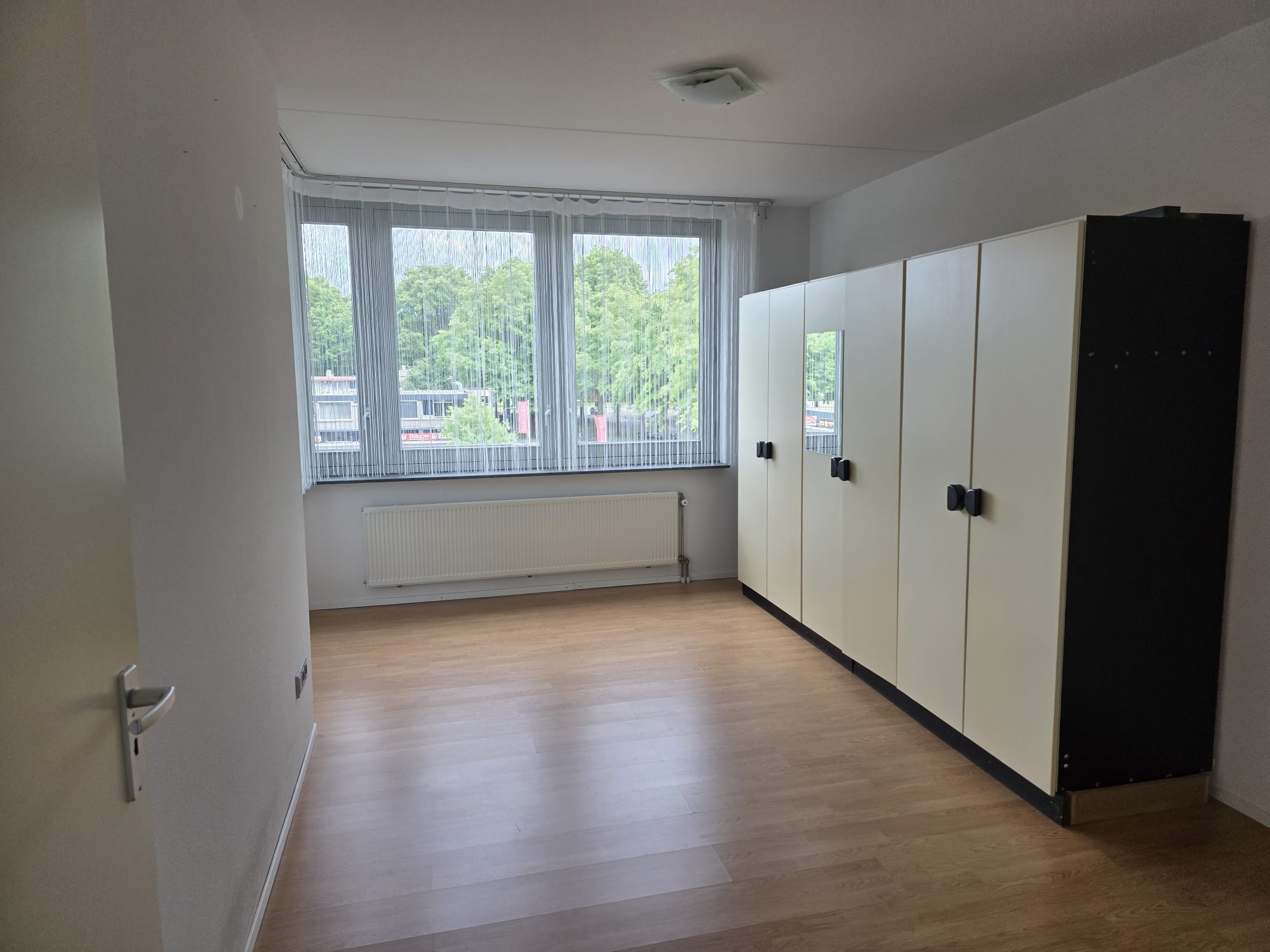 Te huur Appartement Verdiplein 81 a in Tilburg