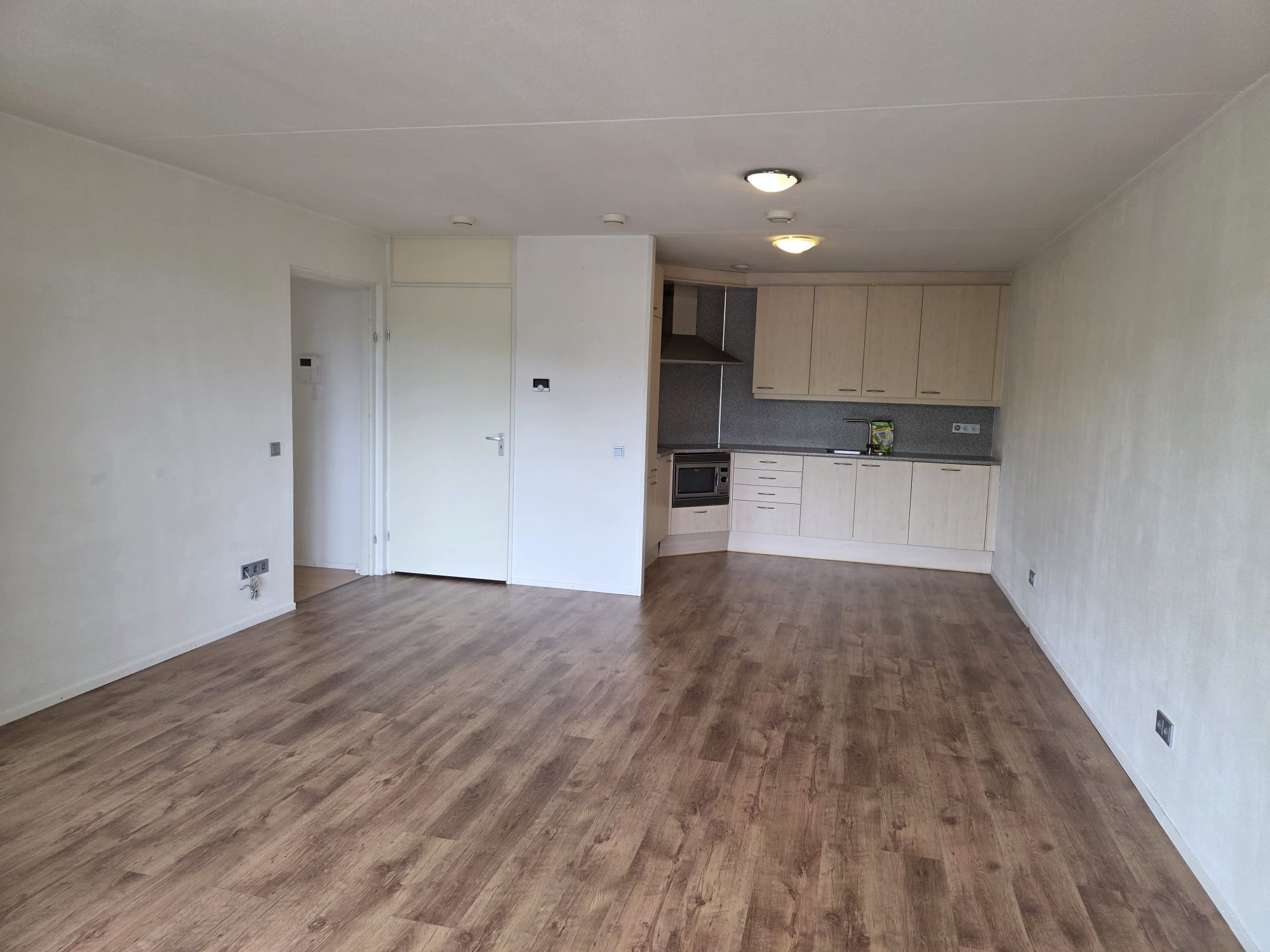 Te huur Appartement Verdiplein 81 a in Tilburg
