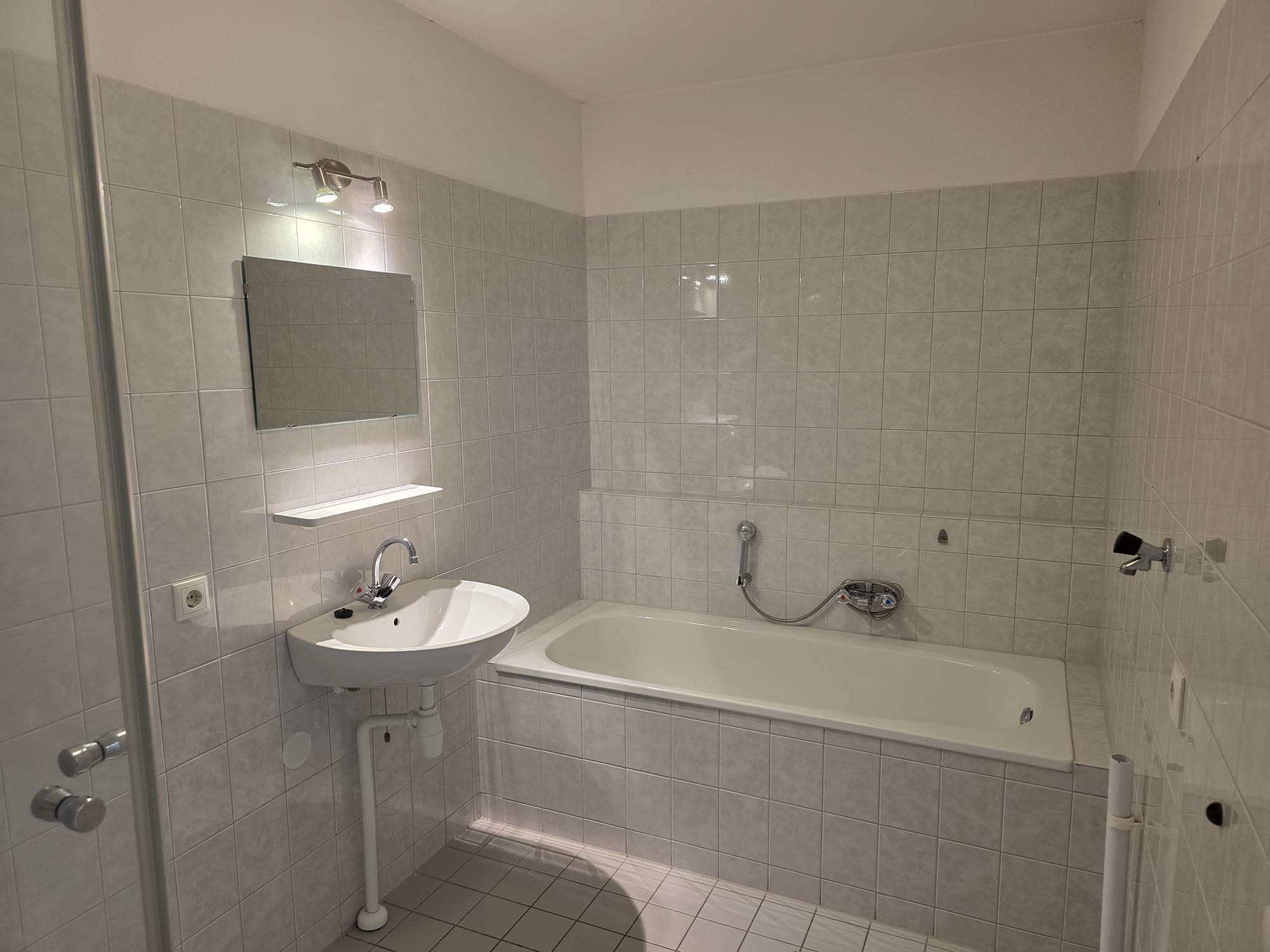 Te huur Appartement Verdiplein 81 a in Tilburg