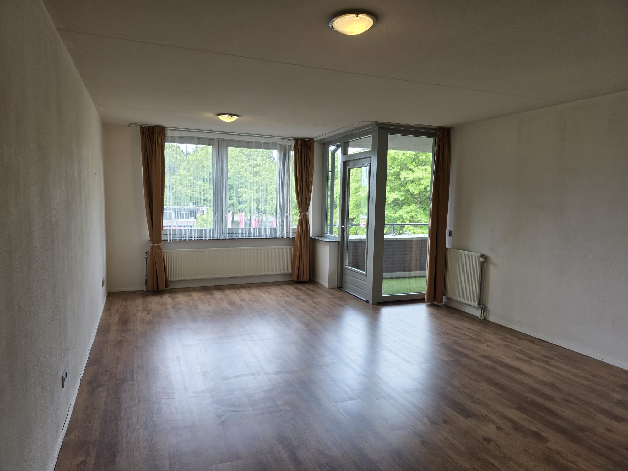 Te huur Appartement Verdiplein 81 a in Tilburg