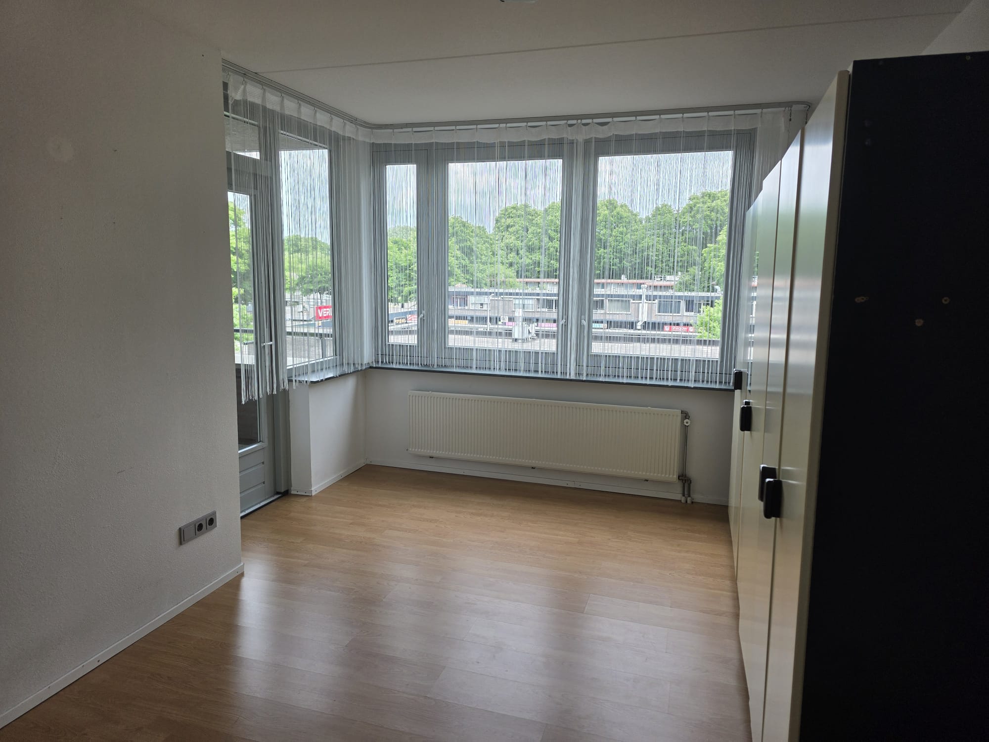Te huur Appartement Verdiplein 81 a in Tilburg