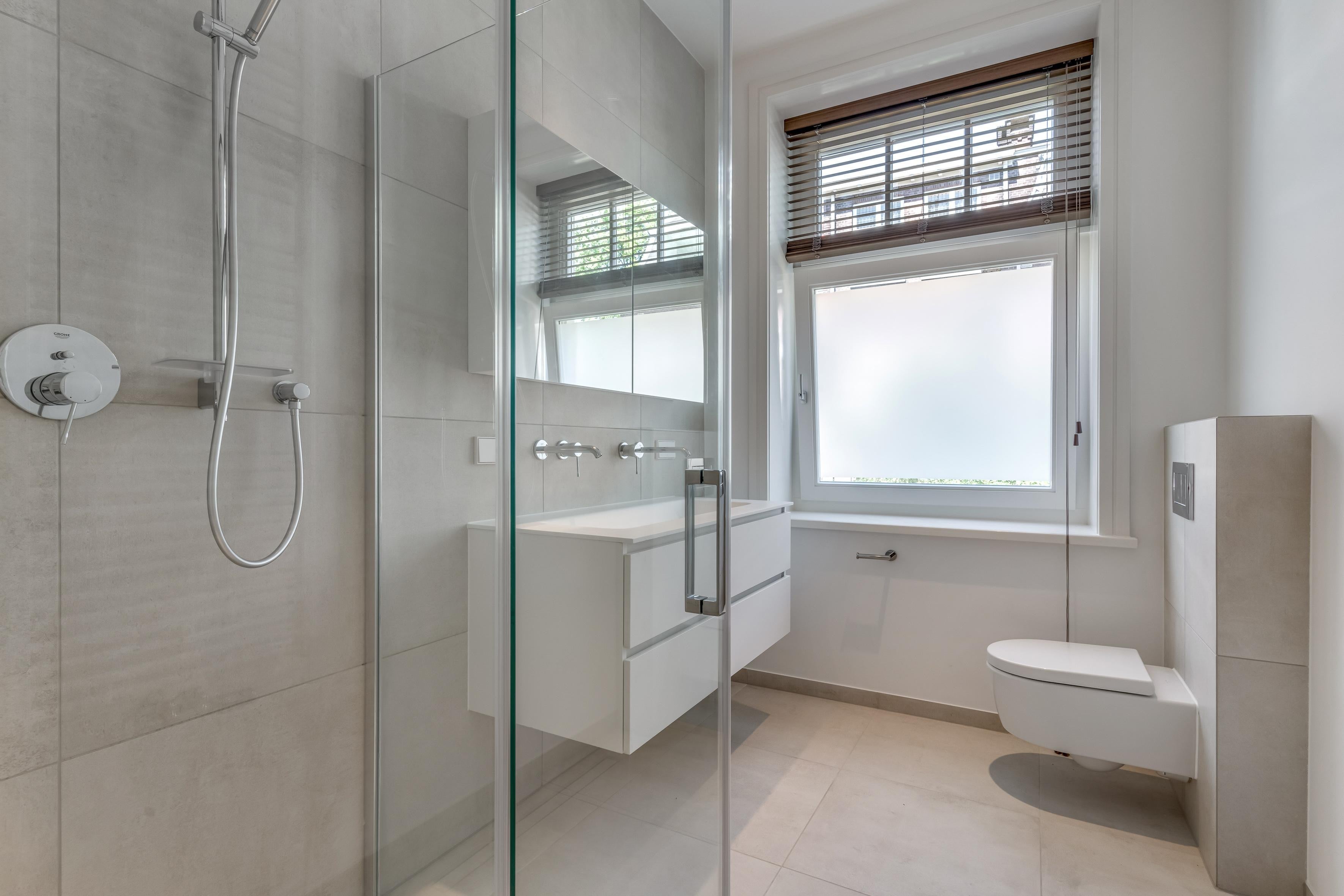 Woning te huur: Jacob Obrechtstraat, Amsterdam