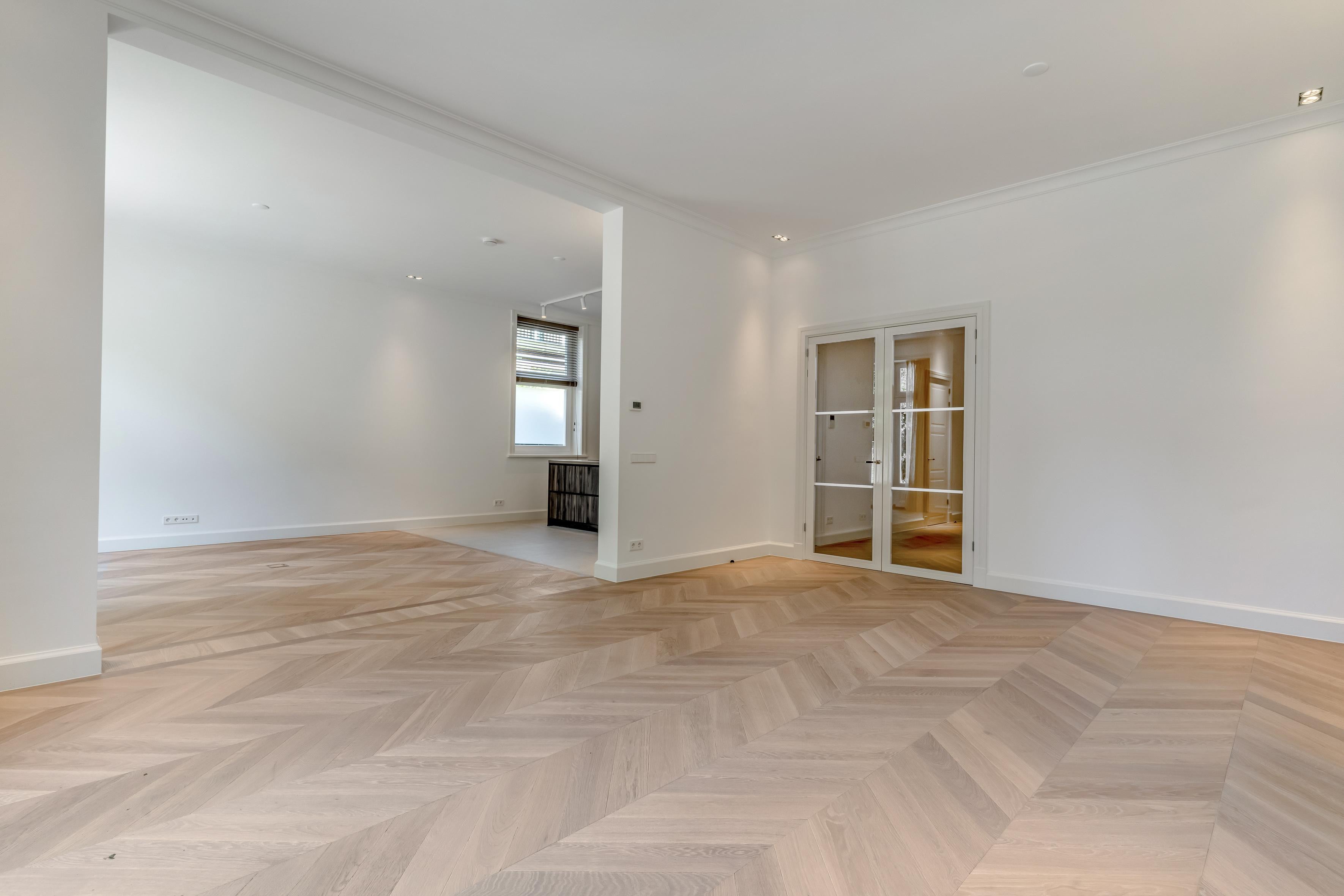 Woning te huur: Jacob Obrechtstraat, Amsterdam