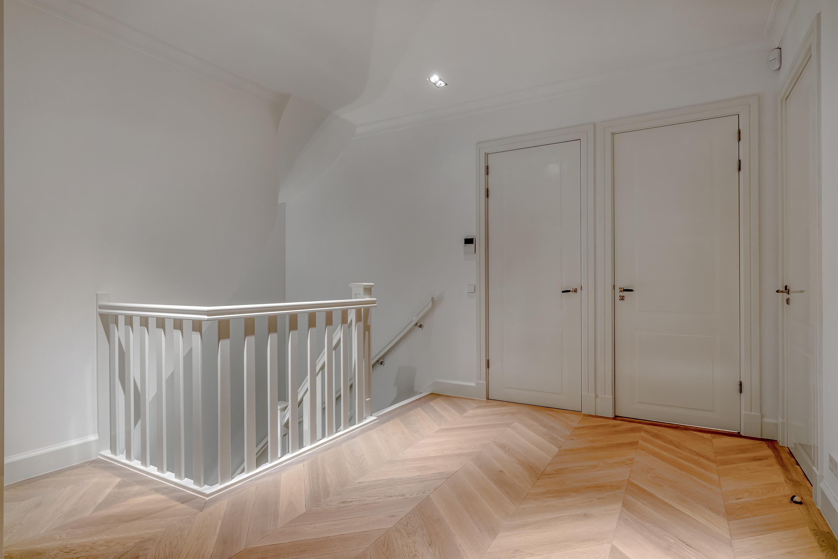 Woning te huur: Jacob Obrechtstraat, Amsterdam