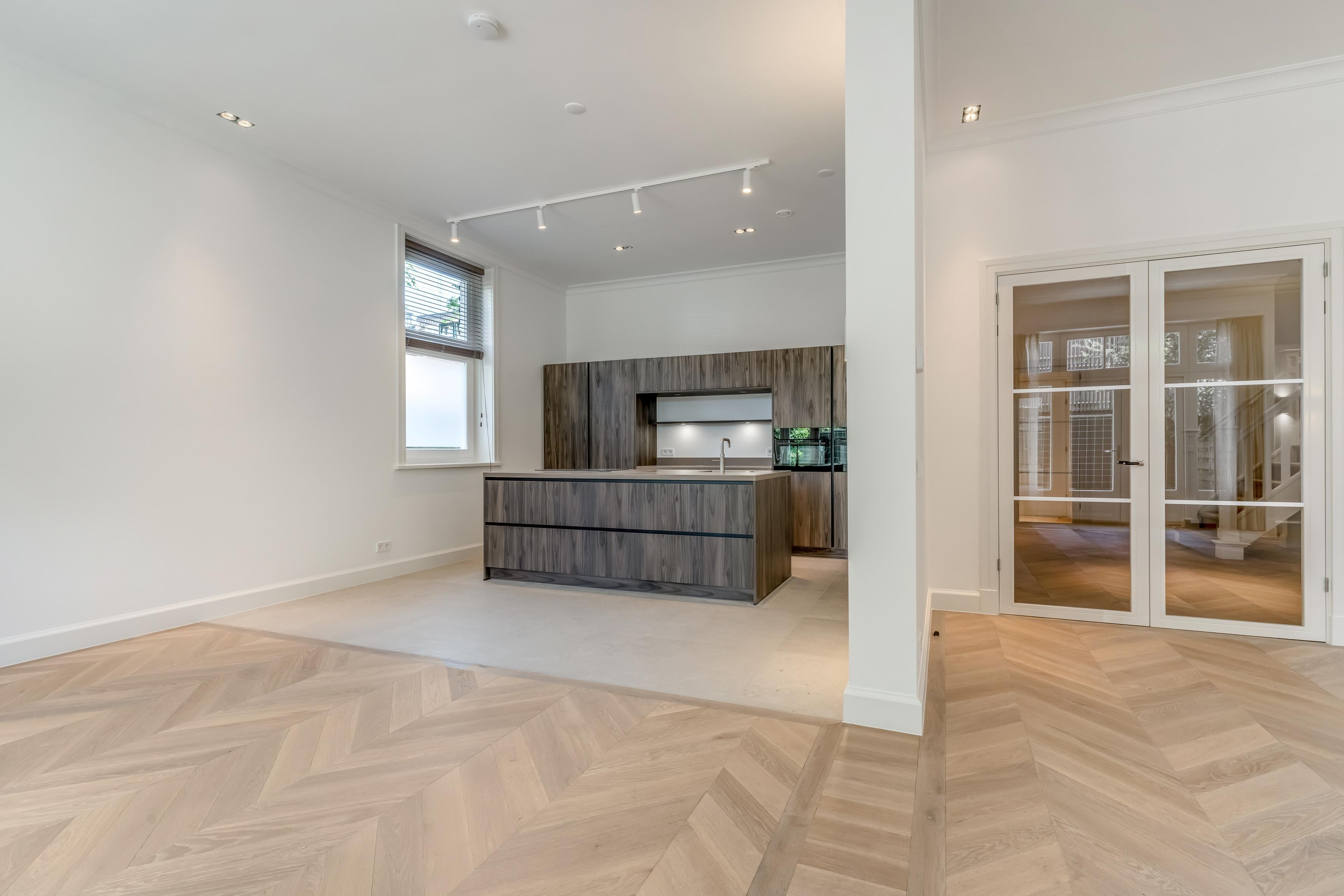 Woning te huur: Jacob Obrechtstraat, Amsterdam