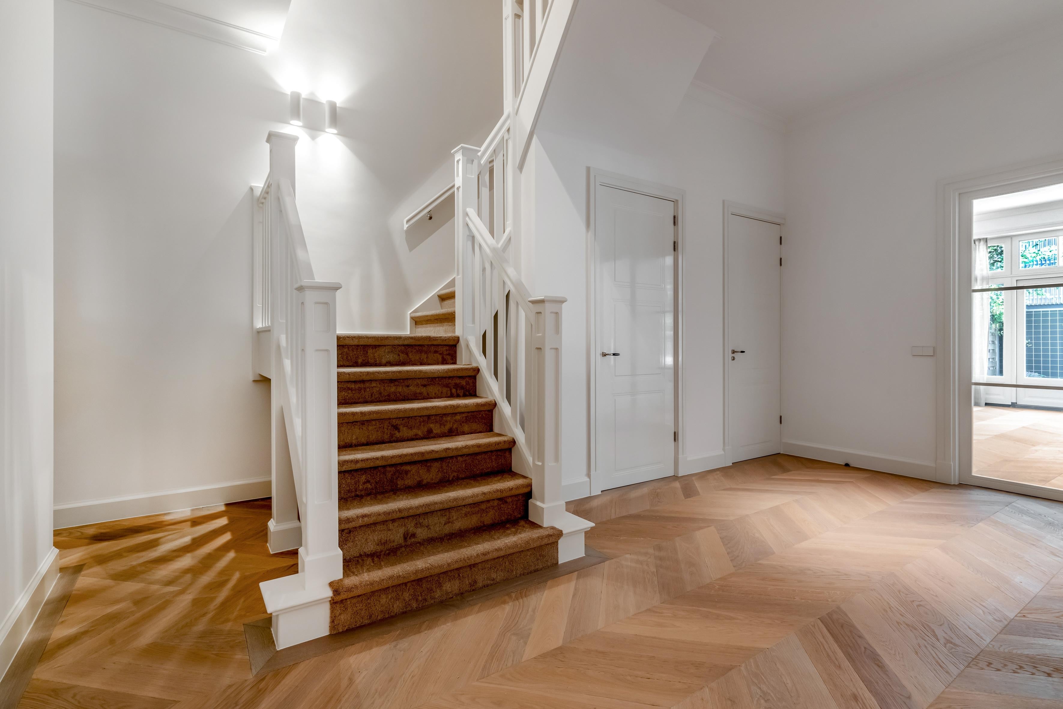 Woning te huur: Jacob Obrechtstraat, Amsterdam