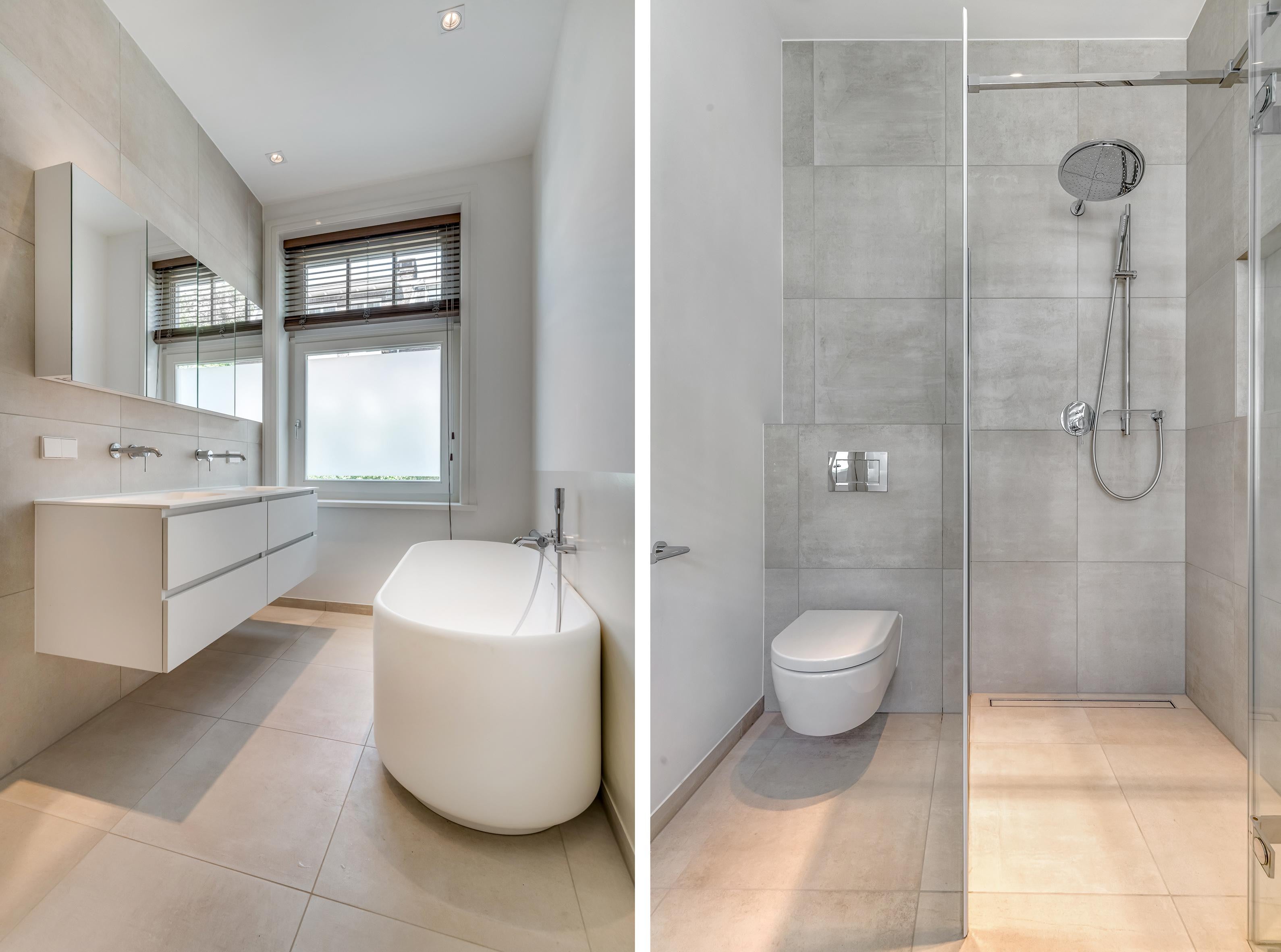Woning te huur: Jacob Obrechtstraat, Amsterdam