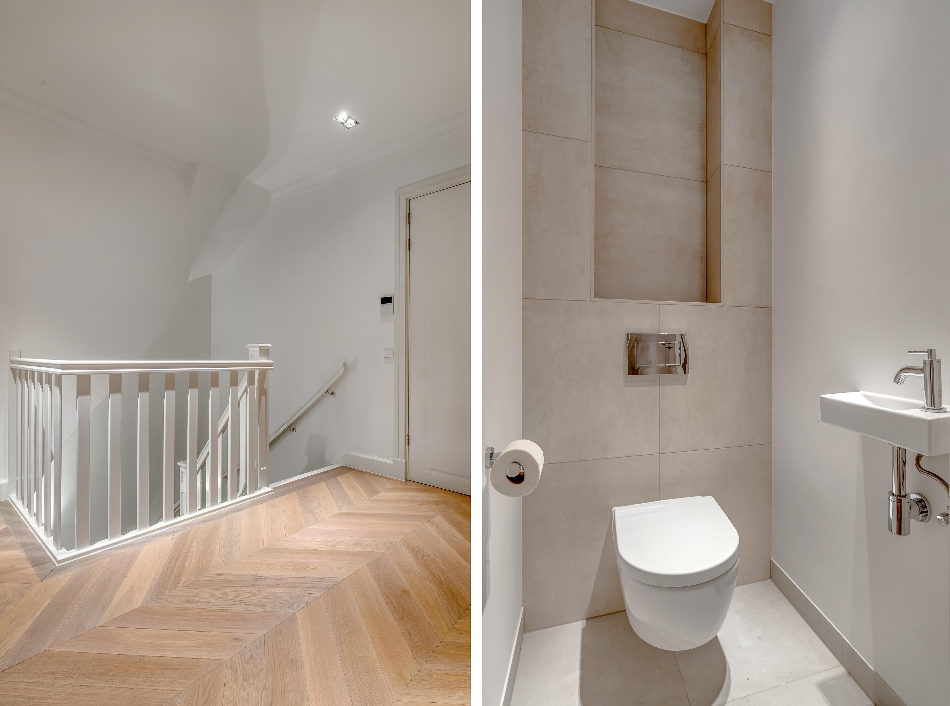 Woning te huur: Jacob Obrechtstraat, Amsterdam