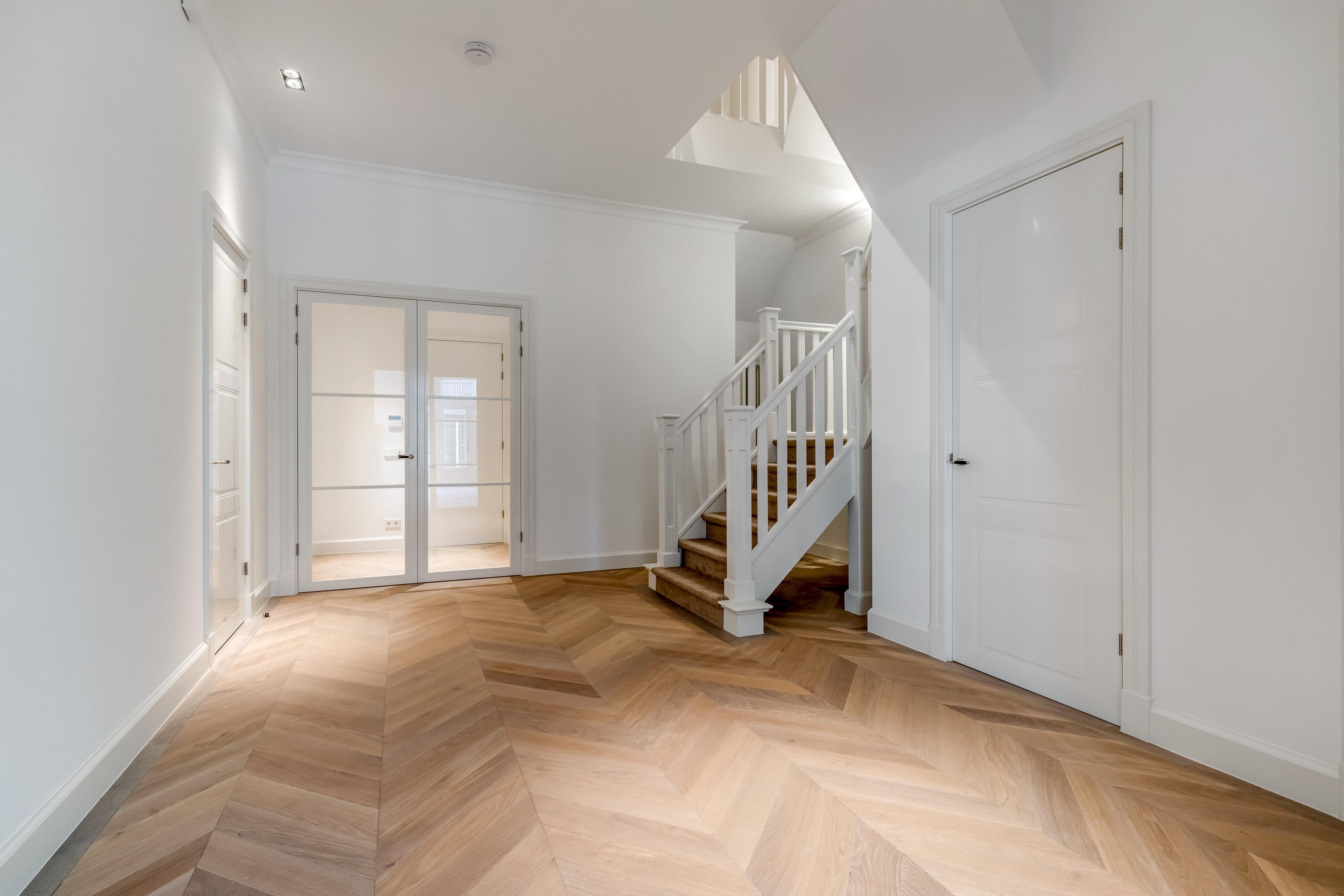 Woning te huur: Jacob Obrechtstraat, Amsterdam