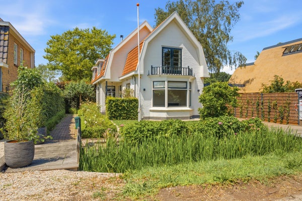 House Vreelandseweg in Loenen aan de Vecht