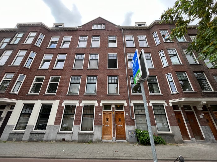 Te huur: Appartement Beukelsdijk 18 H in Rotterdam