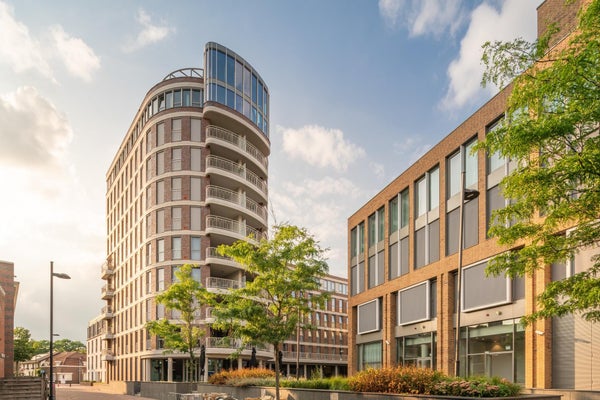Stadhuispassage