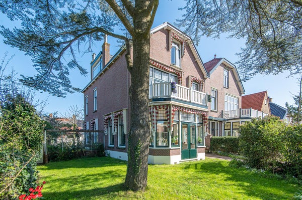 Huis te koop Sandtlaan 82 in Rijnsburg voor € 897.000