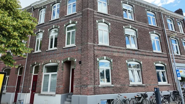 Room Tongerseweg in Maastricht