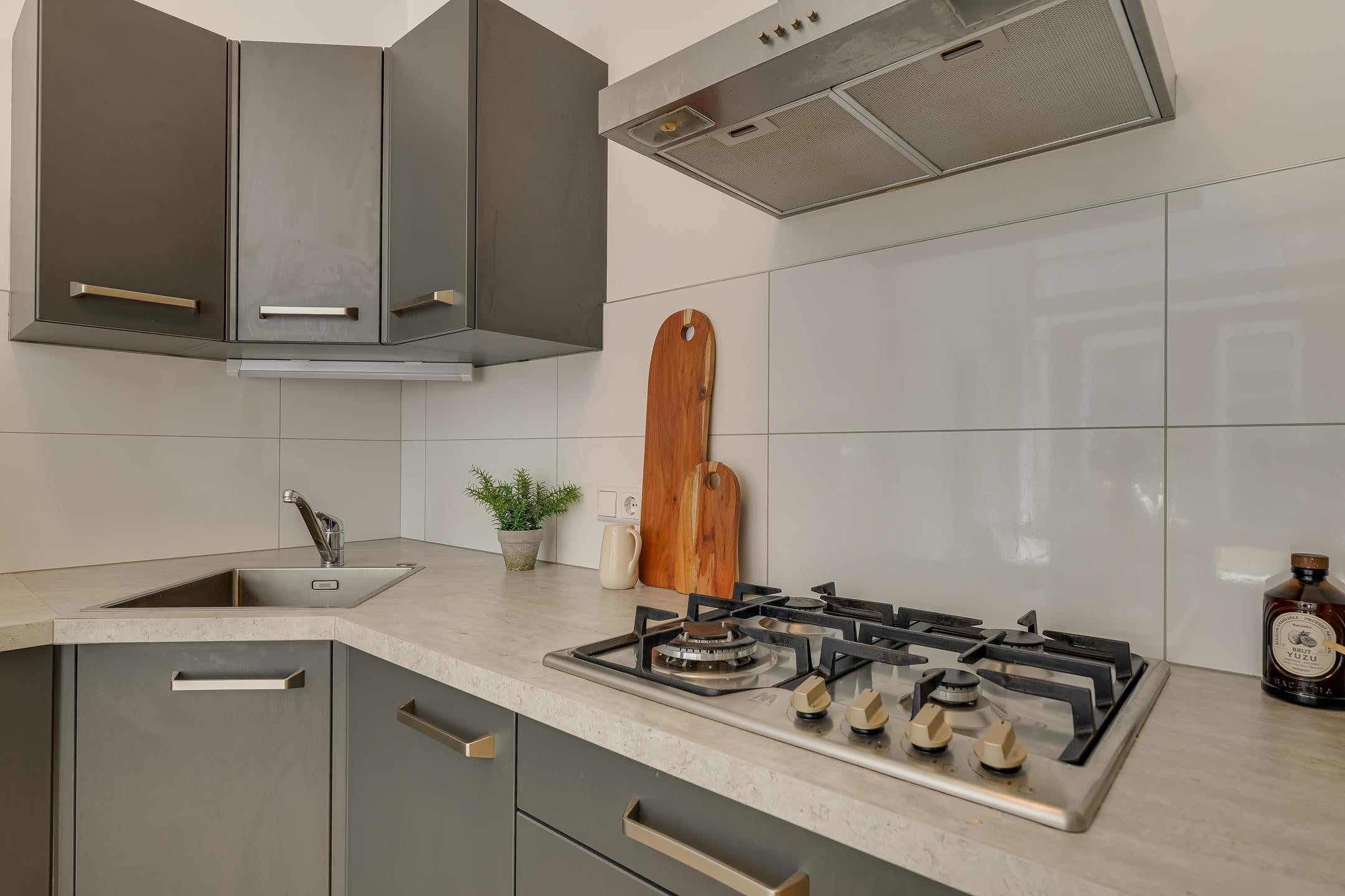 Woning te huur: Hogewoerd, Leiden