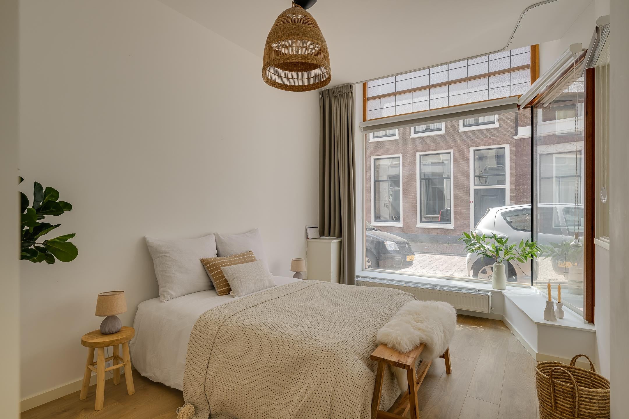 Woning te huur: Hogewoerd, Leiden