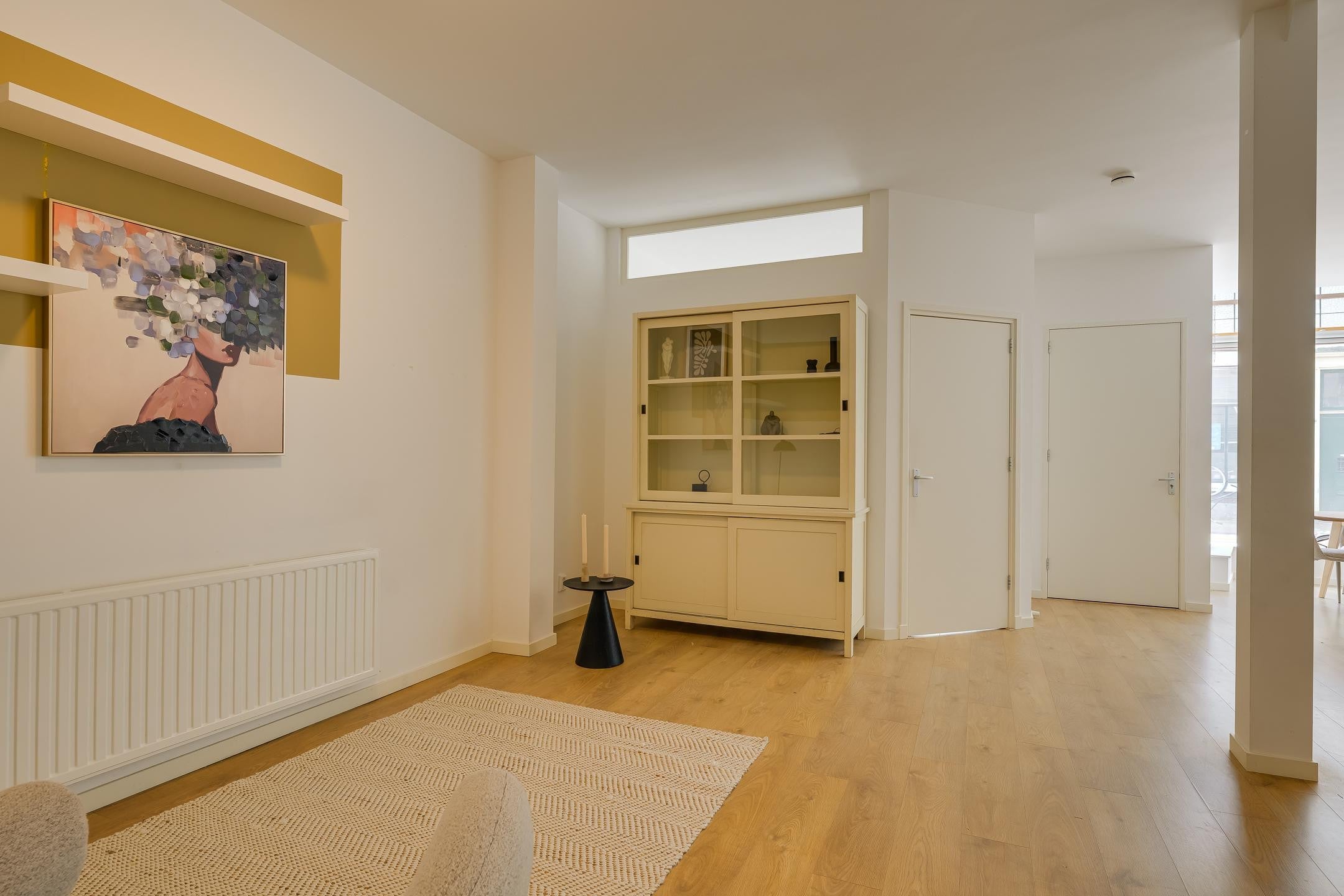 Woning te huur: Hogewoerd, Leiden