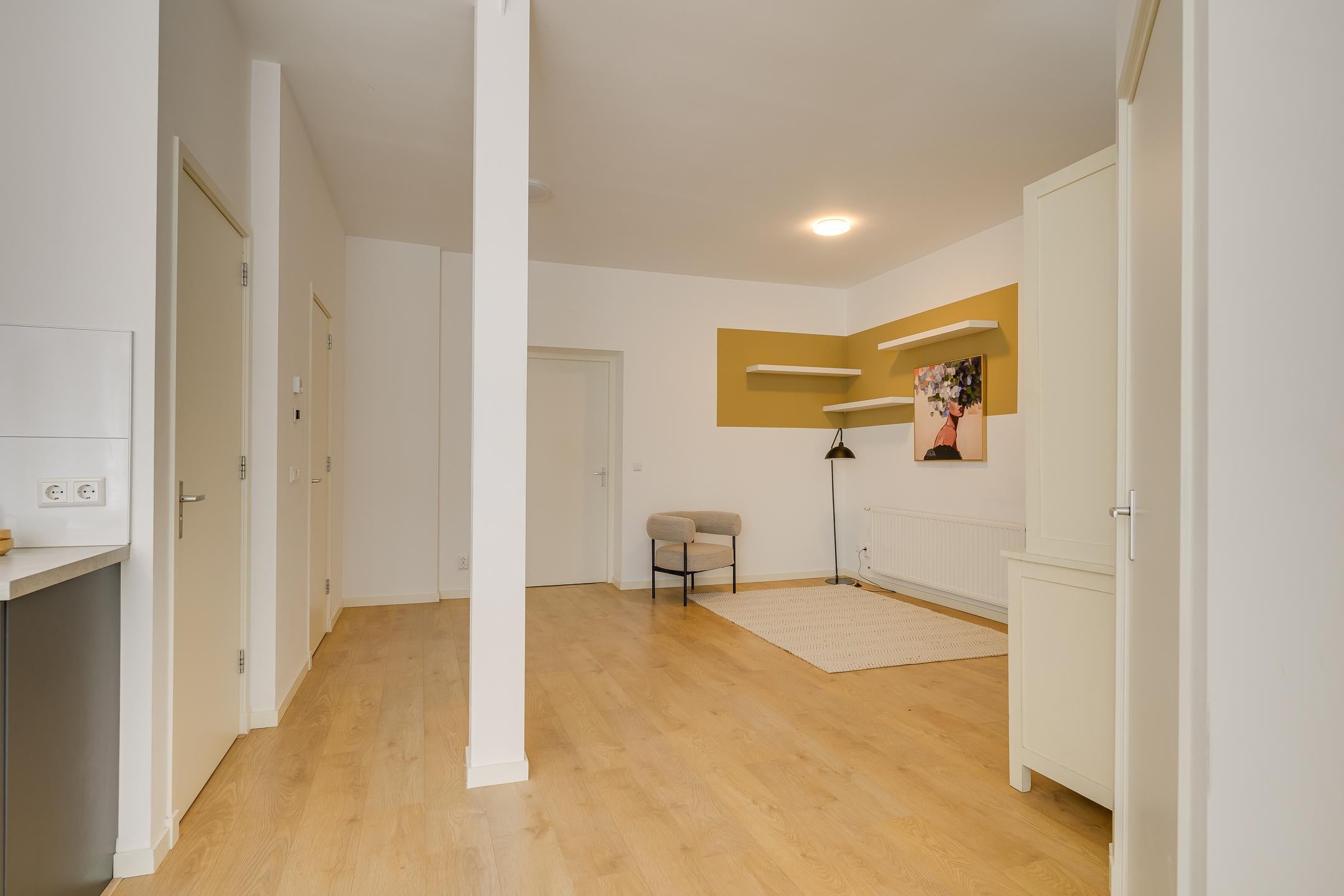 Woning te huur: Hogewoerd, Leiden