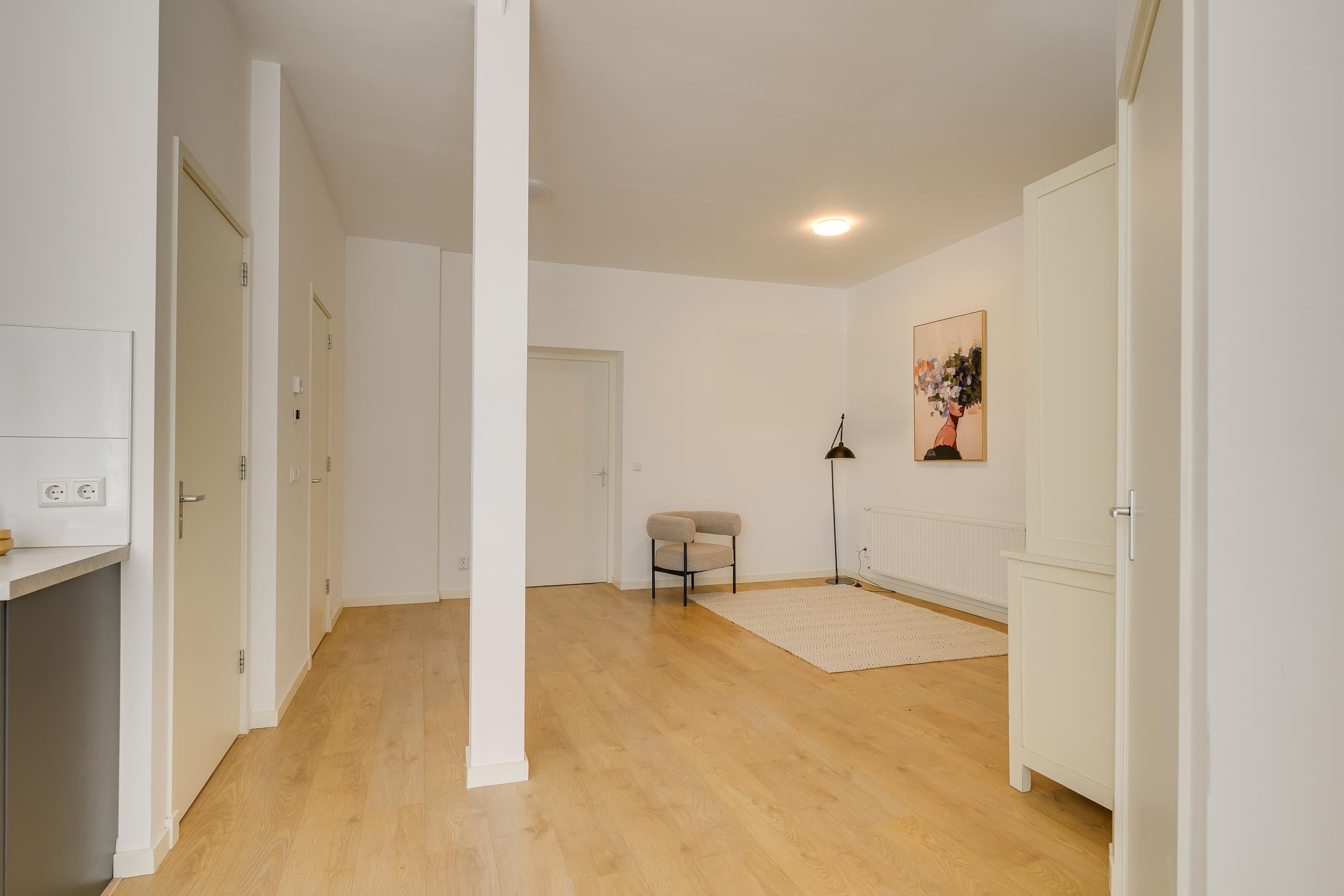 Woning te huur: Hogewoerd, Leiden