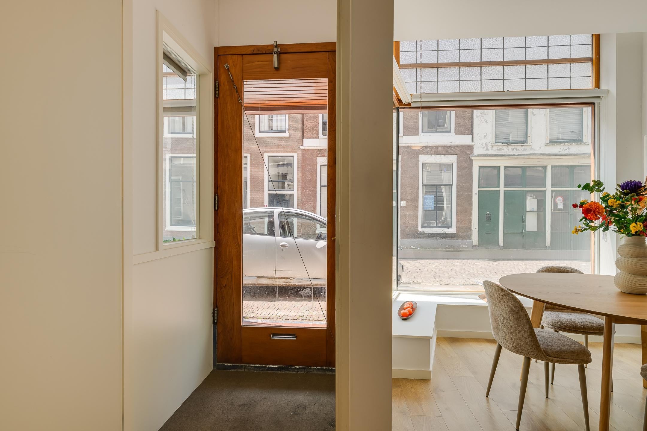 Woning te huur: Hogewoerd, Leiden
