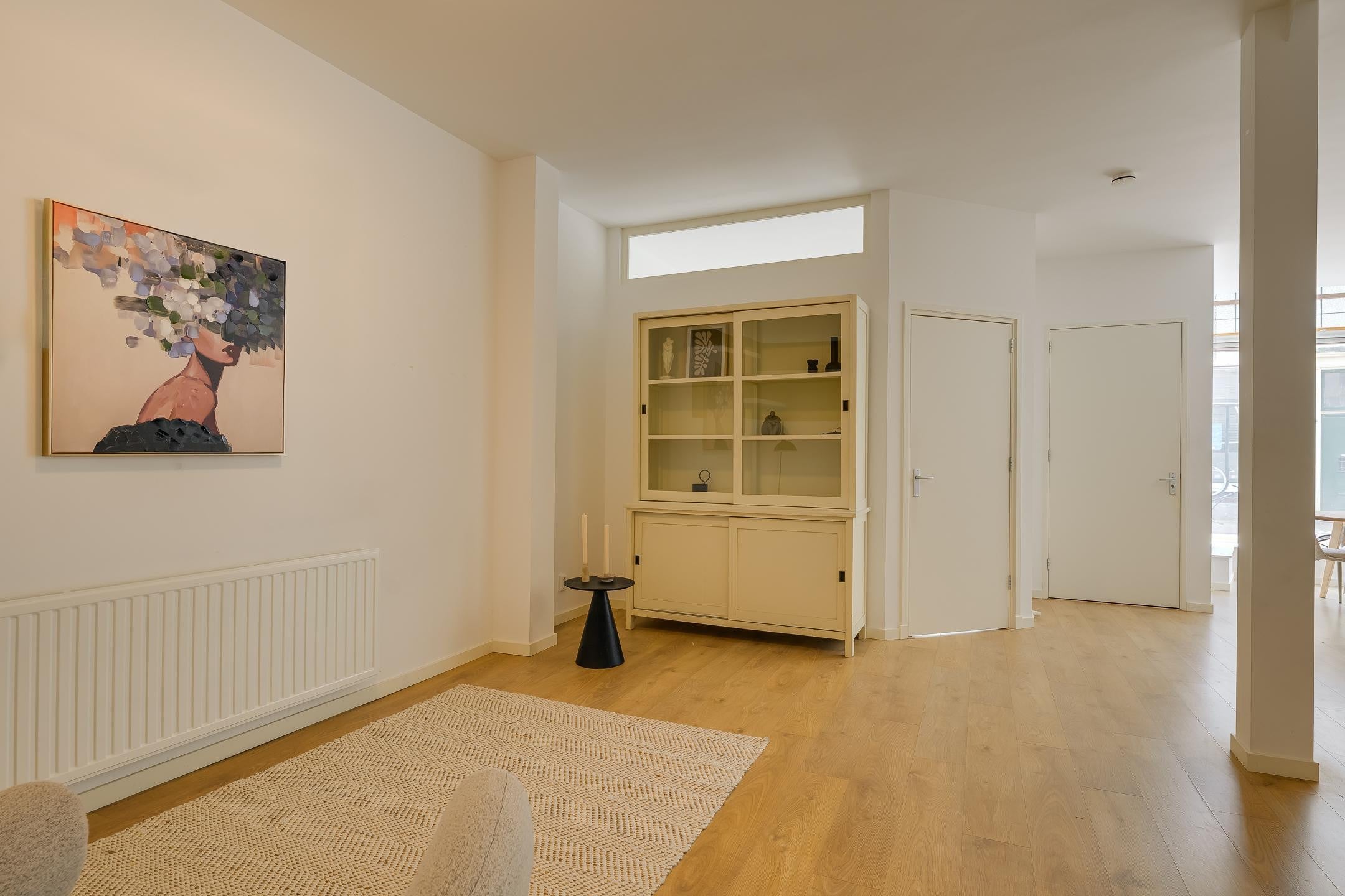 Woning te huur: Hogewoerd, Leiden