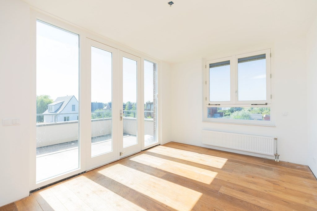 Appartement Van der Duijn van Maasdamweg 530 in Rotterdam