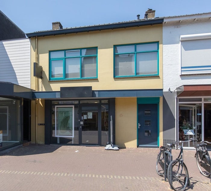 Te huur: Appartement Grietsestraat 27 B in Zevenaar