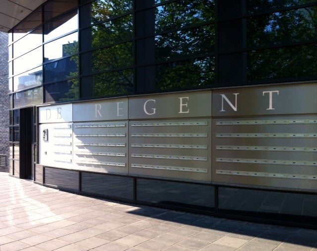 Woning te huur: De Regent, Eindhoven
