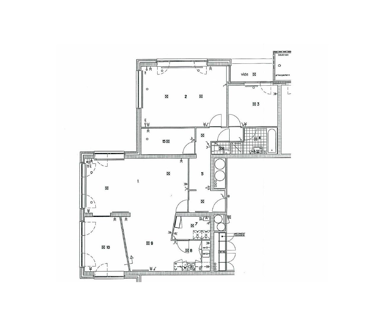 Woning te huur: De Regent, Eindhoven