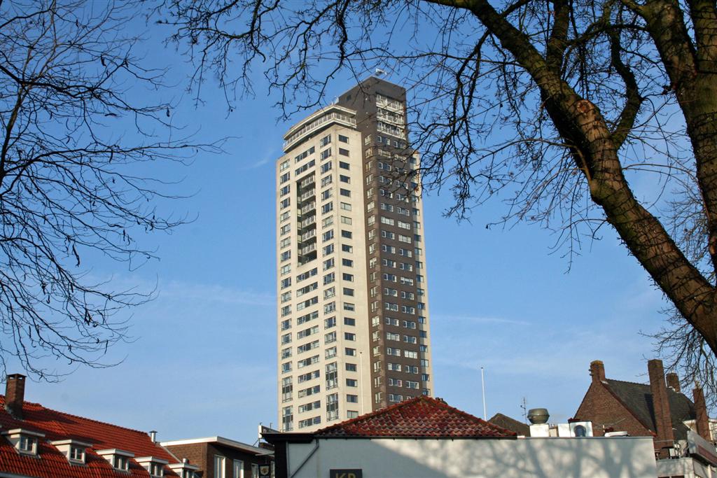 Flat De Regent