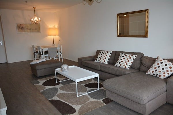 Appartement Bankrashof in Amstelveen