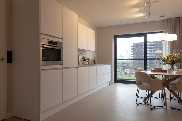 Te huur: Appartement 's-Gravenweg in Rotterdam