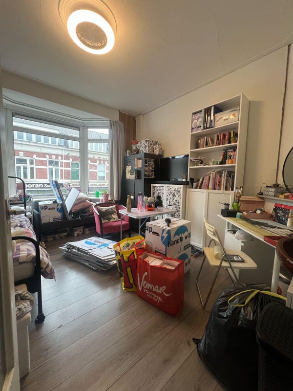 Te huur Kamer Damstraat in Utrecht