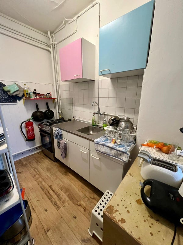 Te huur Kamer Damstraat in Utrecht