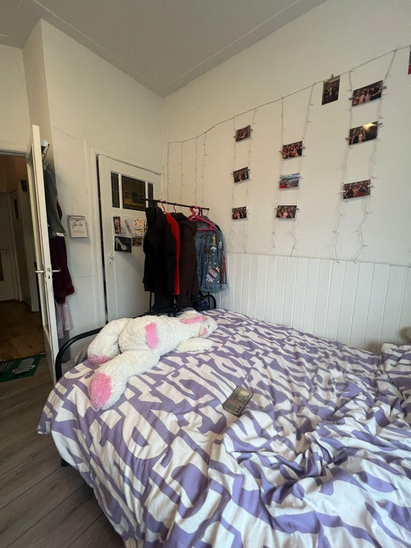 Te huur Kamer Damstraat in Utrecht