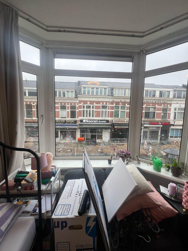 Te huur Kamer Damstraat in Utrecht