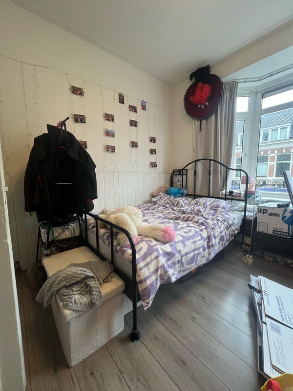 Te huur Kamer Damstraat in Utrecht