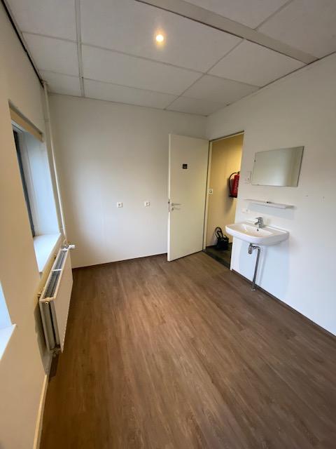 Te huur: Kamer van Swietenstraat 38 in Leeuwarden