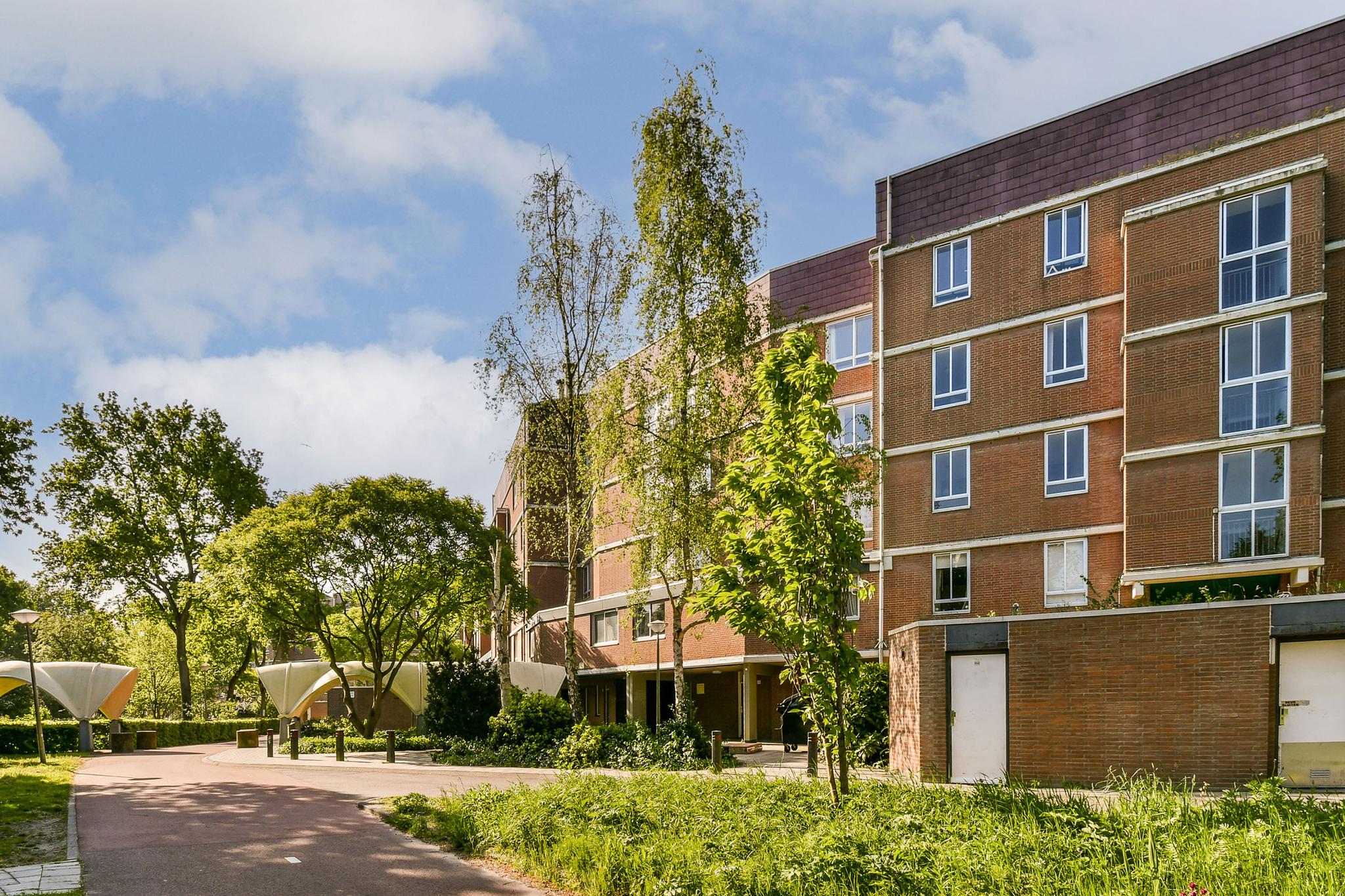 Te huur Appartement Liendenhof 180 in Amsterdam