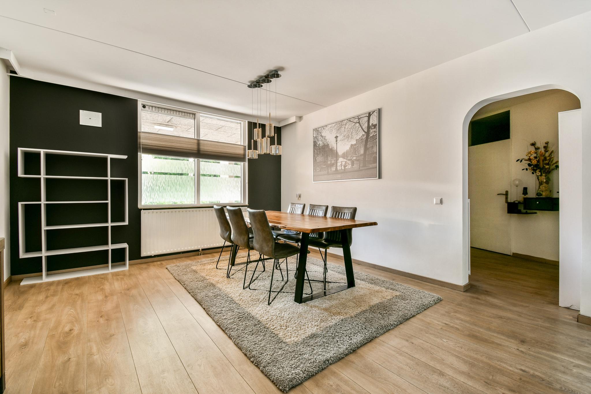 Te huur Appartement Liendenhof 180 in Amsterdam