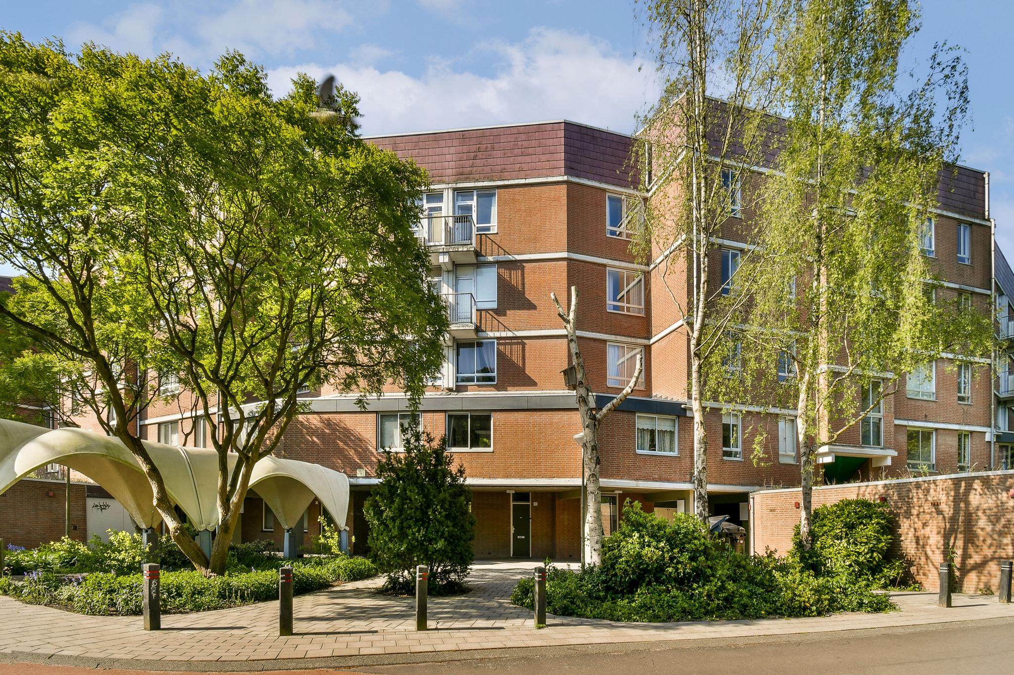 Te huur Appartement Liendenhof 180 in Amsterdam