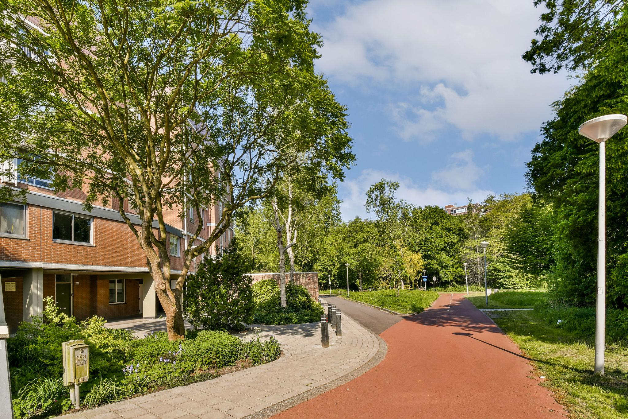 Te huur Appartement Liendenhof 180 in Amsterdam