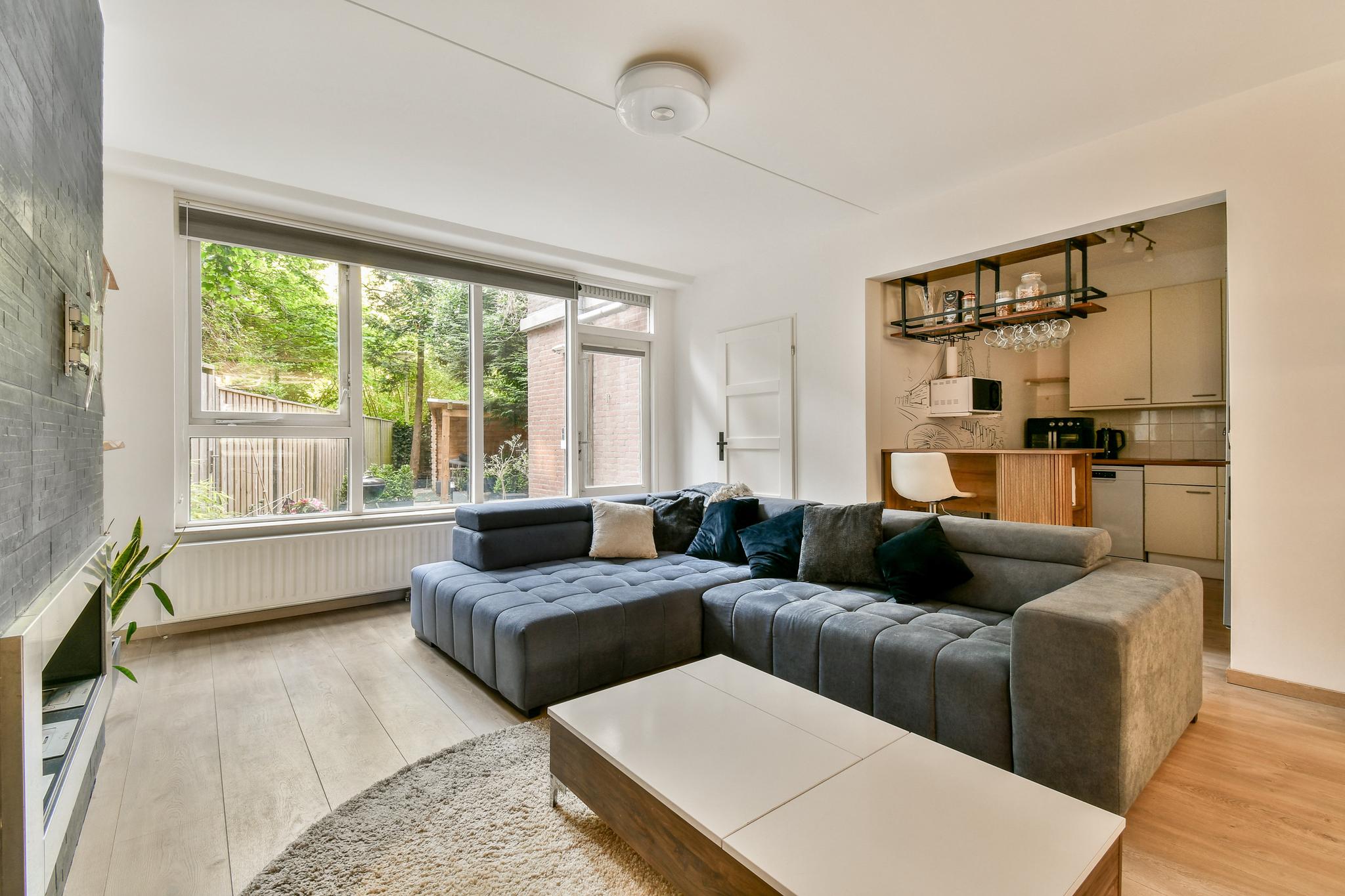 Te huur Appartement Liendenhof 180 in Amsterdam