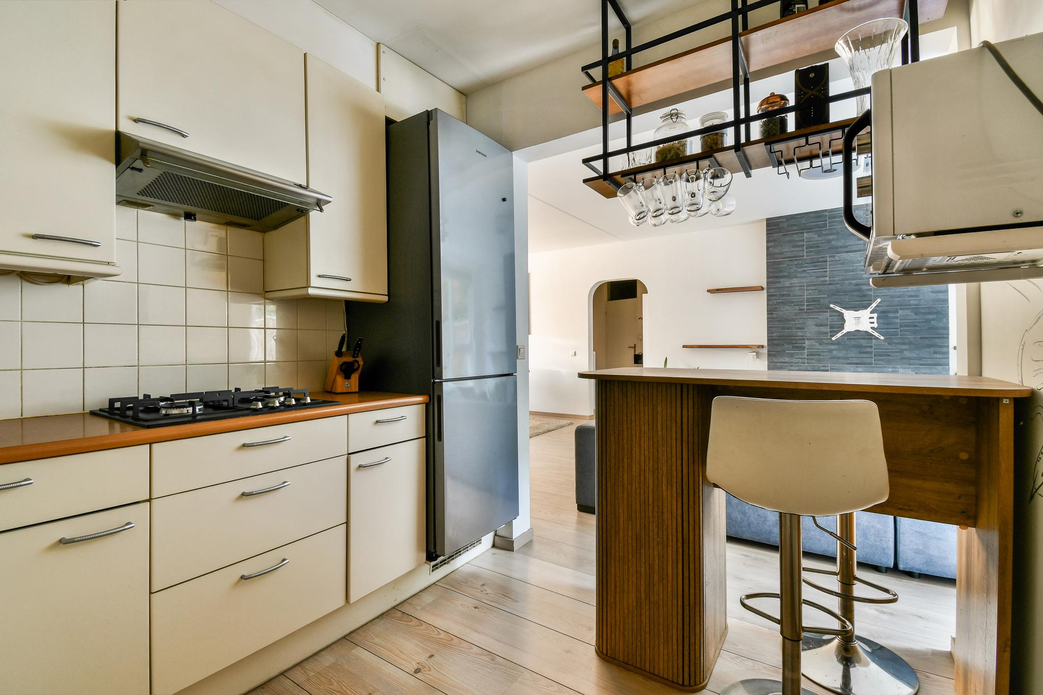 Te huur Appartement Liendenhof 180 in Amsterdam