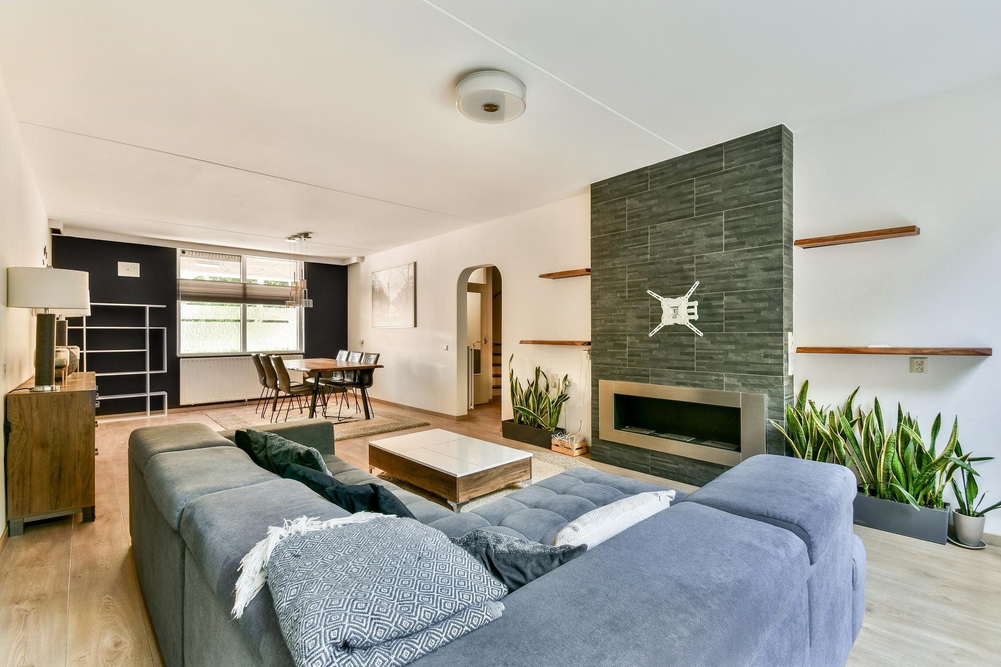 Te huur Appartement Liendenhof 180 in Amsterdam