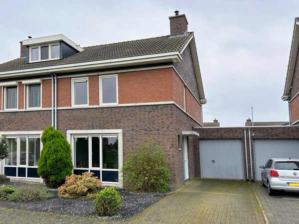 Te huur: Huis Veeweide 35 in Herten