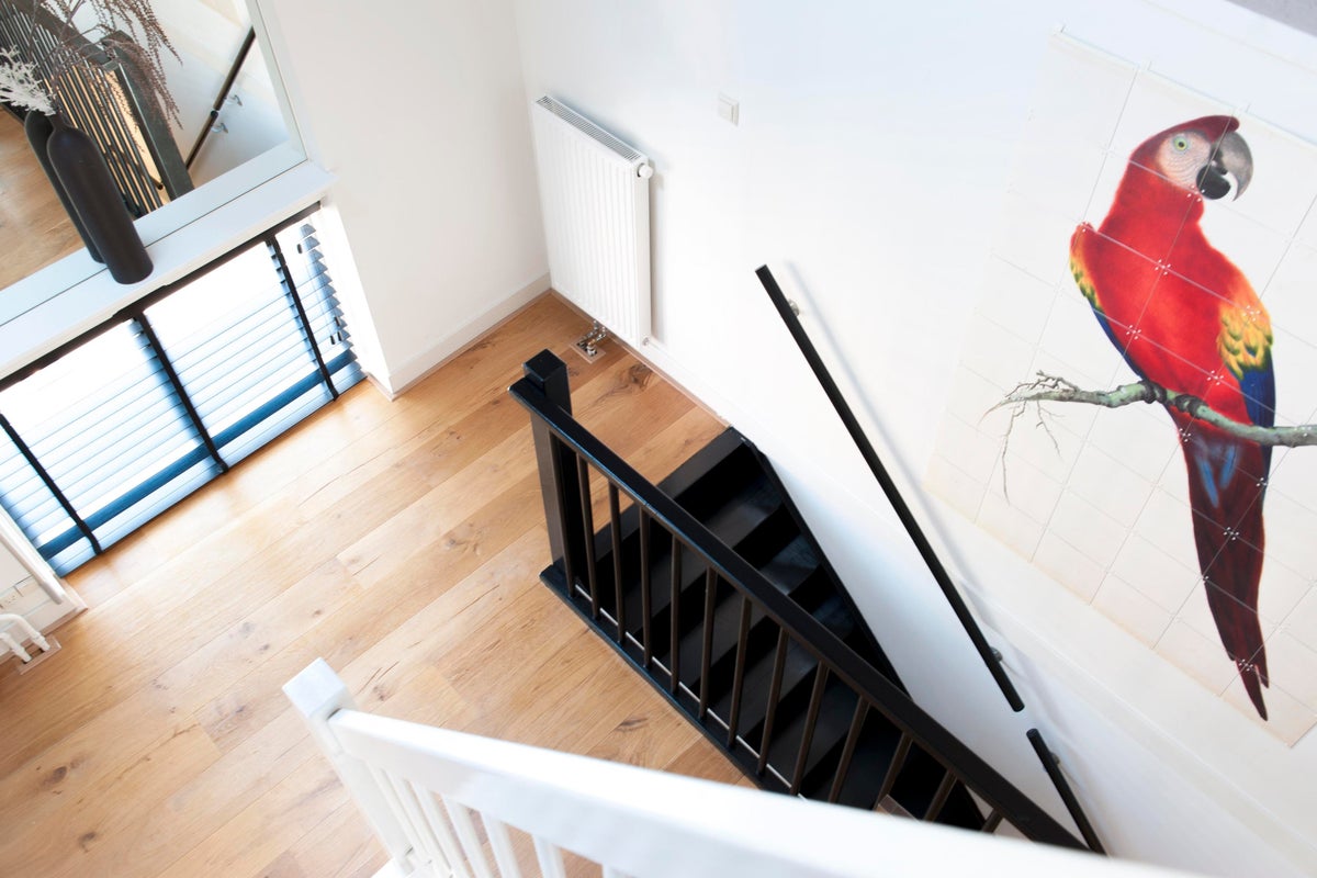 Te huur: Appartement Noordeinde in Den Haag