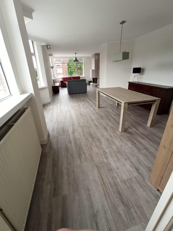 Te huur Appartement Thorbeckelaan in Den Haag