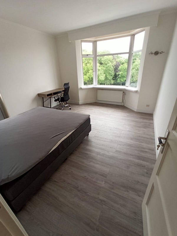 Te huur Appartement Thorbeckelaan in Den Haag